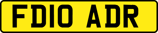 FD10ADR