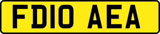 FD10AEA