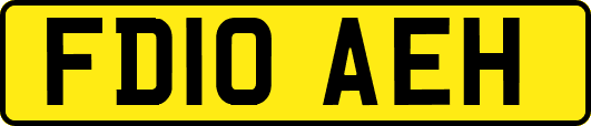 FD10AEH