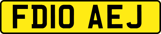 FD10AEJ