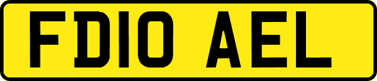 FD10AEL