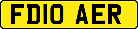 FD10AER