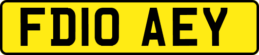 FD10AEY