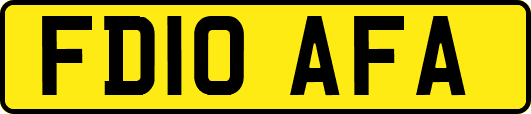 FD10AFA