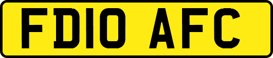FD10AFC