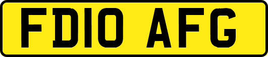 FD10AFG