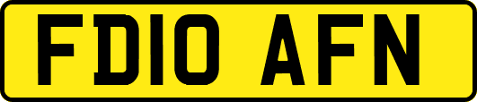 FD10AFN