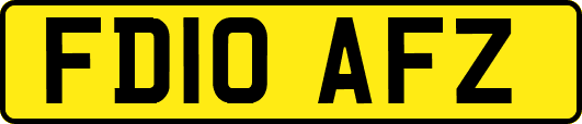 FD10AFZ