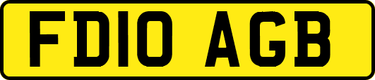 FD10AGB