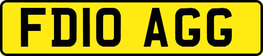 FD10AGG