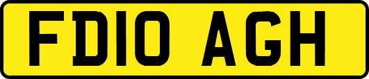FD10AGH