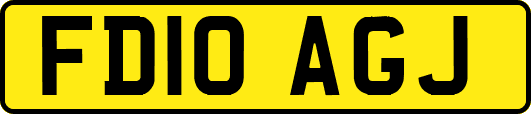 FD10AGJ