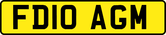 FD10AGM