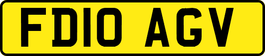 FD10AGV