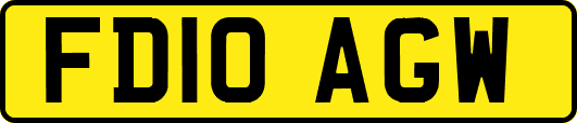 FD10AGW