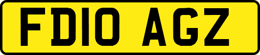 FD10AGZ