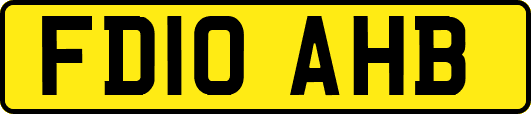 FD10AHB