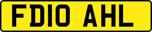 FD10AHL