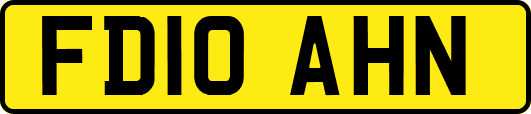 FD10AHN