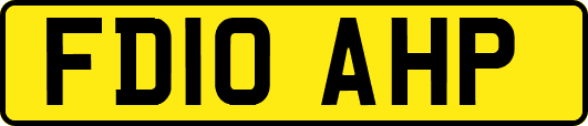 FD10AHP