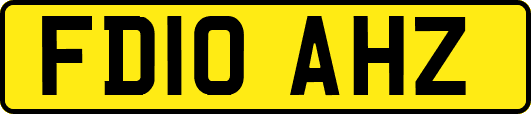 FD10AHZ