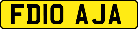 FD10AJA