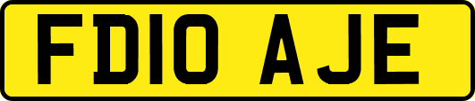 FD10AJE