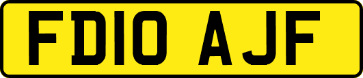 FD10AJF