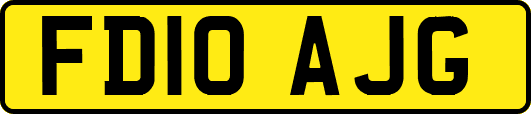 FD10AJG