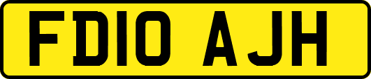 FD10AJH