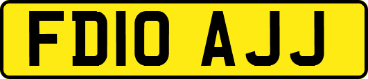 FD10AJJ