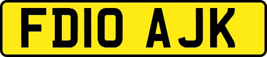 FD10AJK