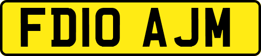 FD10AJM