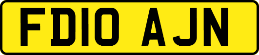 FD10AJN