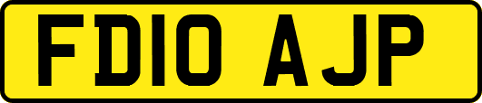FD10AJP