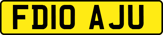 FD10AJU