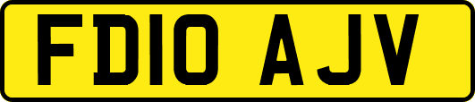 FD10AJV