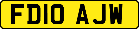 FD10AJW