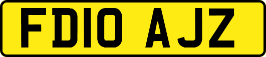 FD10AJZ