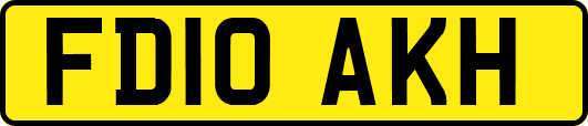 FD10AKH