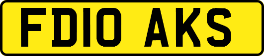FD10AKS