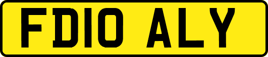 FD10ALY
