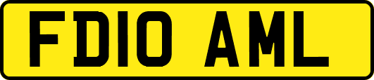 FD10AML