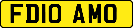 FD10AMO