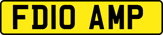 FD10AMP