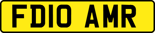 FD10AMR