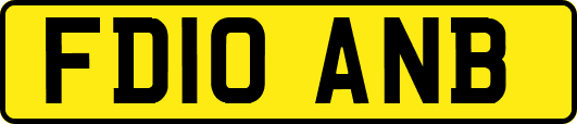 FD10ANB
