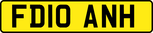 FD10ANH