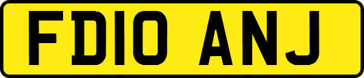 FD10ANJ