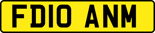 FD10ANM